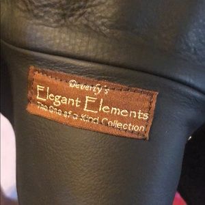 Waist belt